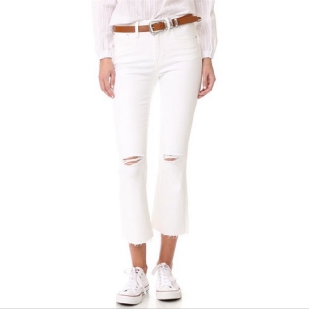 Madewell Jeans
